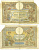 ФРАНЦИЯ 100 ФРАНКОВ 1932 18 АВГУСТА 1932 Pick 78b бумага 6262-17-2