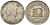 Австрия 10 грошей 1925 KM 2838 медно-никель 76-845
