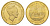 Дания 20 крон 2012 Корабли - Рыболовецкая лодка KM 953 алюминиевая бронза UNC 4650-1223