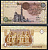 Египет 1 фунт 1986-1992 подпись 18 Pick 50d бумага 7554-2-4-1
