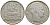 Франция 10 франков 1930 Пьер Тюрен KM 878, Le Franc 360.3 серебро 79-321