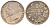 Болгария 1 лев 1913 KB, Король Фердинанд I (1908-1918) KM 31 серебро 87-1241
