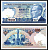 Турция 500 лир 1970 (1983) Кемаль Ататюрк Pick 195(3) бумага UNC (пресс) 446-88-3