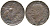 ИТАЛИЯ 10 ЧЕНТЕЗИМО 1923 R, ПЧЕЛА, ВИКТОР ИМАНУИЛ III KM 60 медь 34-447