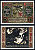 Фюрстенвальде (Пруссия, Бранденбург) 25 пфеннигов 1921 Mehl Grabowski 403.1a-4/15 бумага UNC (пресс) 7555-45-4-2