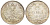 Россия для Финляндии 25 пенни 1916 S, Николай II (1894-1917) KM 6.2, Биткин 421 серебро 63-365