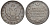 Россия 1 рубль 1817 СПБ-ПС Биткин 116 серебро 00-1067-7-11