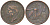 ИТАЛИЯ 10 ЧЕНТЕЗИМО 1929 R, ВИКТОРИО ИМАНУИЛ, ПЧЕЛА KM 60 медь 4544-1112