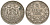 Болгария 2 лева 1925 Борис III (1918-1943) KM 38 медно-никель 87-1252