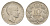 Югославия 10 динаров 1938 KM 22 никель 4637-222