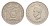 Эквадор 10 сентаво 1924 KM 66 медно-никель 1528-1421