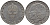 Швеция 1 крона 1988 Карл XVI Густав (1973- ) KM 852a медно-никель 4397-1226