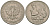 Польша 10 злотых 1960 MW, Тадеуш Костюшко (1746-1817) Y 50 медно-никель 4120-722
