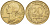 ФРАНЦИЯ 20 САНТИМОВ 1963 ТИП MARIANNE KM 930, LE FRANC 156.3 медь алюминий никель 117-857