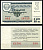 РСФСР 30 копеек 1968 денежно-вещевая лотерея 1968 года, 3-й выпуск, 16 мая бумага 7203-75-1-2