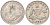 Австралия 3 пенса 1926 Георг V (1910-1936) KM 24 серебро 4621-1135