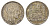 Франция 10 франков 1933 KM 878 серебро 4673-1155