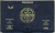 Франция набор из 10 монет 1980 FDC SET (FLEUR DE COIN), запайка, в оригинальной упаковке с сертификатом KM SS 17 UNC 5-4-4-16
