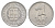 Греция 20 лепт 1976 KM 114 алюминий aUNC 220-1128