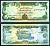 Афганистан 50 афгани 1979 SH 1358 Pick 57 a (2) бумага UNC (пресс) 401-71-3-2