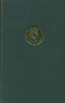 Гарольд Мэттингли римские монеты с ранних времен и до падения западной империи (язык: англ.) 1960 Harold Mattingly, Roman coins from the earliest times to the fall of the Western Empire, 303 страниц + 54 таблицы с иллюстрациями 00-01-04-20