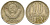СССР 10 копеек 1982 KM 130, Schon 79 медь никель цинк 4596-1258
