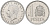 Испания 1 песета 1986 M, Хуан Карлос I (1975-2014) KM 821 алюминий 4402-247