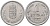 Венгрия 1 пенге 1944 BP KM 521 алюминий 85-1217