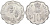 Индия 10 пайс 1975 ФАО - Год женщин KM 29 алюминий UNC 67-1232