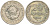 СССР 20 копеек 1925 Федорин 10 серебро 4146-1126