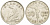 БЕЛЬГИЯ 50 САНТИМОВ 1928 BELGIE KM 88 никель 261-1168