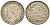 Нидерланды 10 центов 1938 Вильгельмина I (1890-1948) KM 163 серебро 188-913