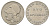 Греция 2 драхмы 1926 Афина в коринфском шлеме, год-тип KM 70 медно-никель 4670-123