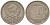 СССР 20 копеек 1936 KM 104, Schon 53 медно-никель 4605-816