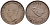 Великобритания 1 фартинг 1941 Георг VI (1936-1952) KM 843, Spink 4116 бронза 4588-535