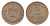 Венгрия 2 филлера 1935 BP KM 506 бронза 4664-843