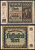 Германия 5000 марок 1922 Pick 81 a бумага 2192-51-1-2