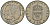 Швеция 1 крона 1992 Карл XVI Густав (1973- ) KM 852a медно-никель 4167-446
