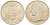 БЕЛЬГИЯ 5 ФРАНКОВ 1965 BELGIE, БОДУЭН I (1951-1993) KM 135.1 медно-никель 213-417