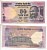 ИНДИЯ 50 РУПИЙ 1997 ГАНДИ, БУКВА Е, ПОДПИСЬ 88 Pick 90f бумага UNC (ПРЕСС) 7222-21-3