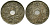 СССР 10 копеек 1962 Федорин 126 медно-никель 4173-936