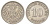 Германия 10 пфеннигов 1911 A KM 12, J. 13 медно-никель 4701-1125