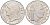 ИТАЛИЯ 20 ЧЕНТЕЗИМО 1941 R, ГОД XIX, ВИКТОР ЭММАНУИЛ III (1900-1946) KM 75b, VEM3. 1028 нержавеющая сталь 3853-952