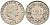 Швейцария 20 раппенов 1909 B KM 29 никель 4606-743