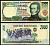 Венесуэла 2000 боливар 1998 6 августа 1998, Антонио Хосе сукре Pick 77 c бумага UNC (пресс) 447-26-2