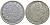 Франция 5 франков 1835 I, Луи Филипп I (1830-1848) KM 749.6 серебро 1066-6-22