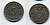 Германия 5 пфеннигов 1908 A KM 11, Jager 12, Weege 6 медно-никель 84-1668