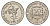 Западная Африка (BCEAO) 50 франков 1975 KM 6 медно-никель aUNC 4611-258