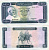Ливия 10 динаров 1972 НАДПИСЬ Pick 37b бумага 6289-25-2