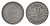 Бакнанг 10 пфеннигов ND (1918) Funck 25.2, Men05 1171.2, Men18 1511.2 железо 3955-932